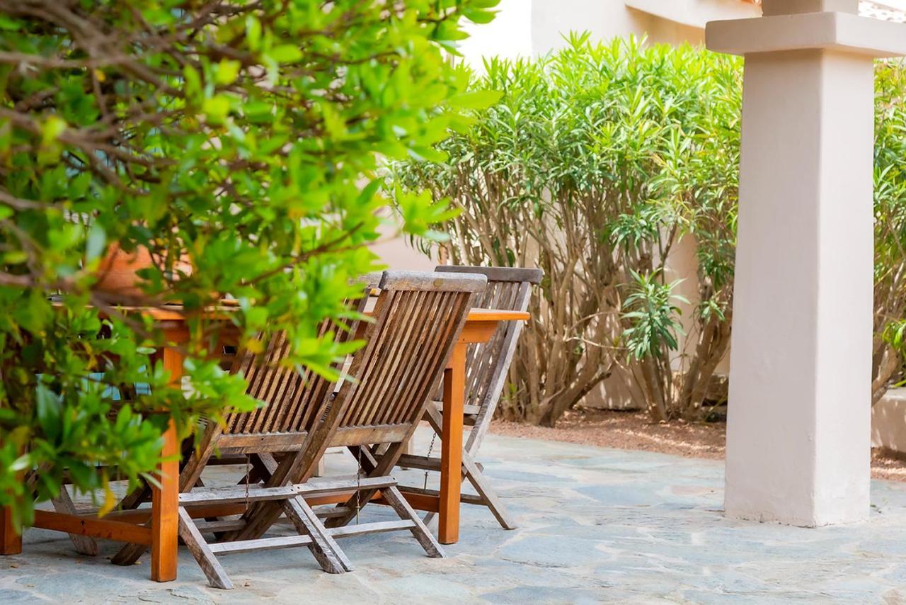 Residence Les Toits De Santa Giulia Porto-Vecchio  Exterior foto