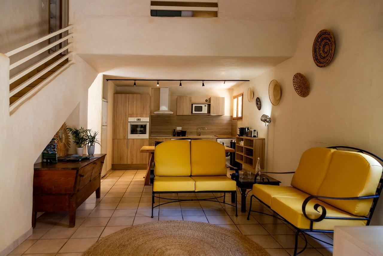 Residence Les Toits De Santa Giulia Porto-Vecchio  Exterior foto