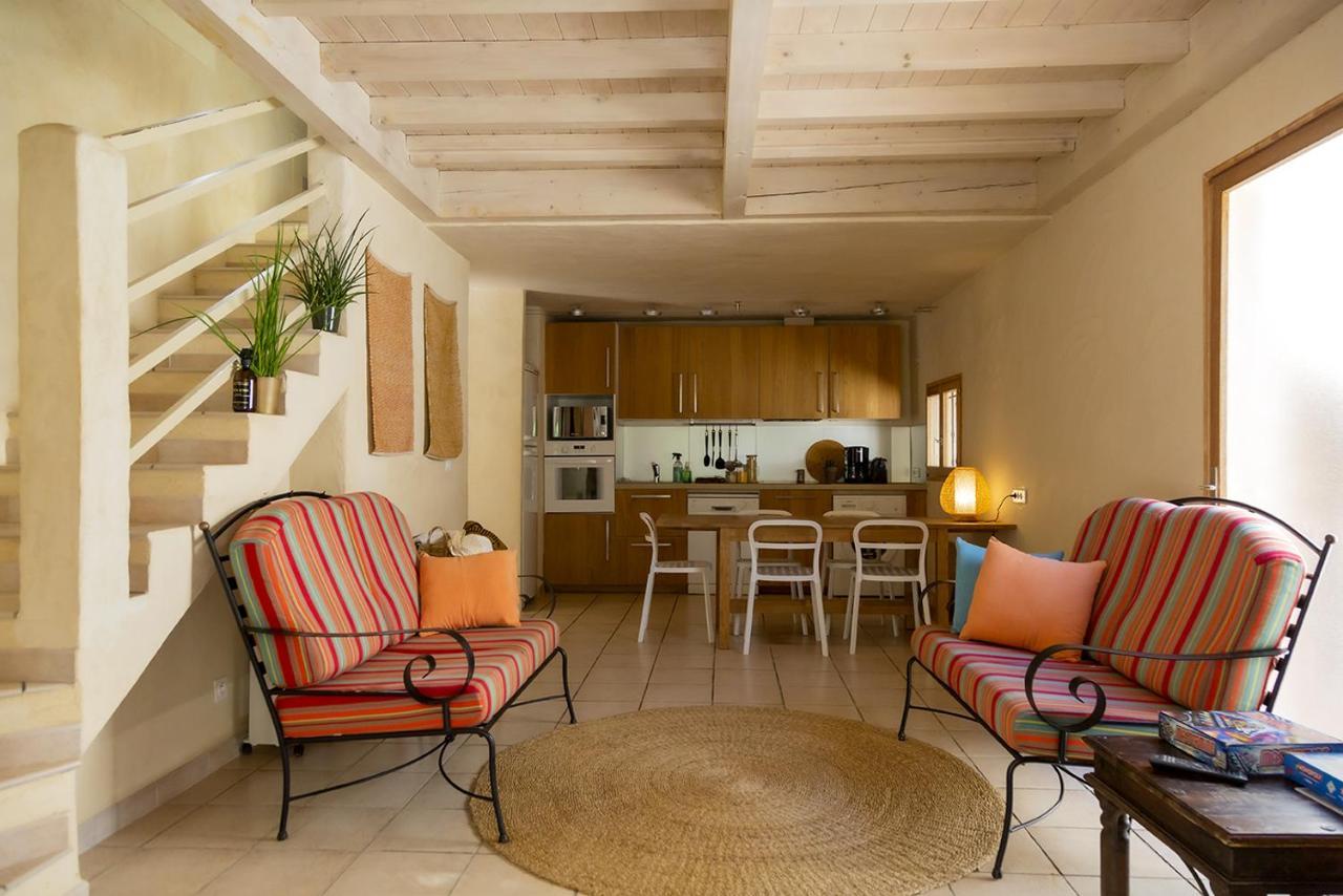 Residence Les Toits De Santa Giulia Porto-Vecchio  Exterior foto