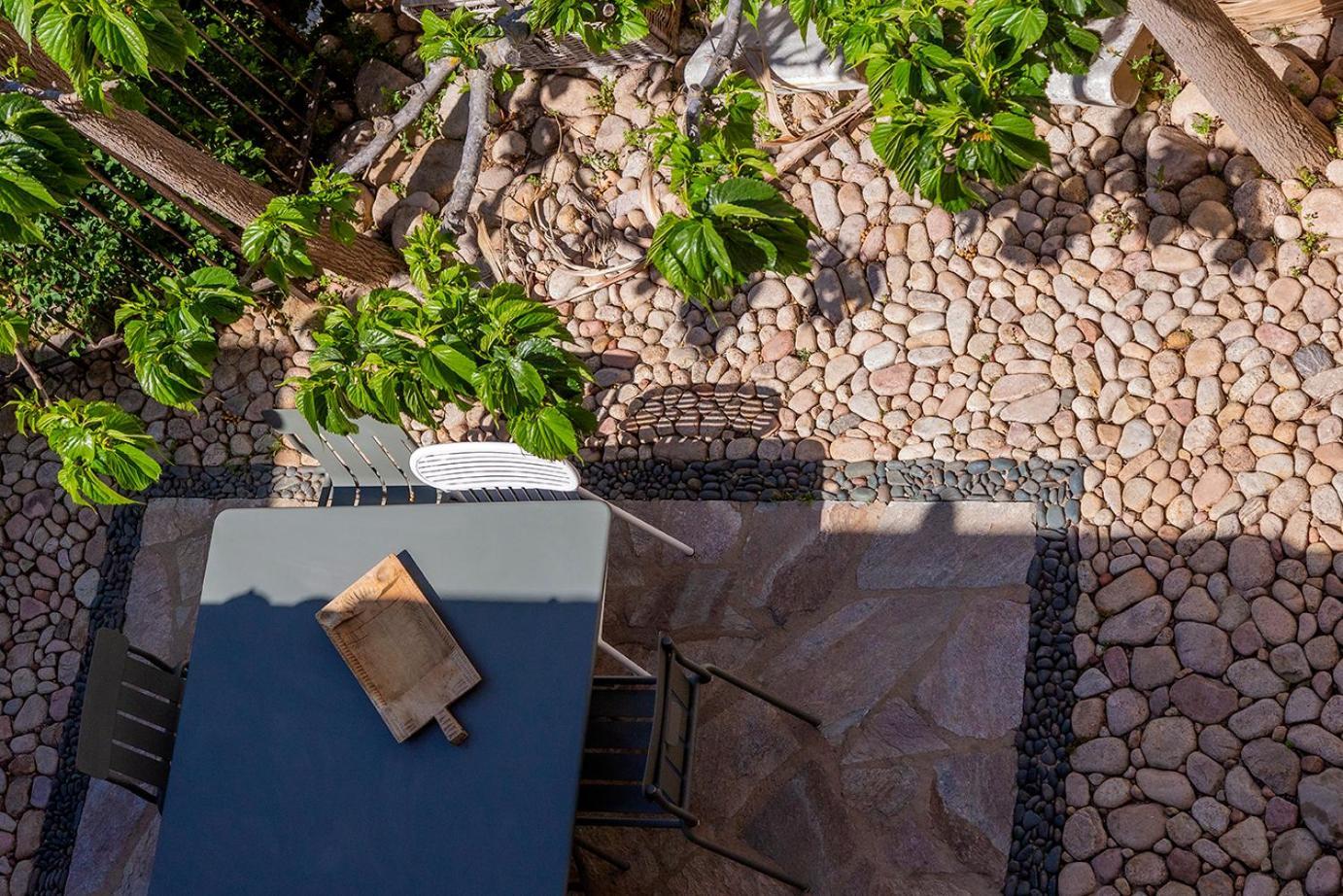 Residence Les Toits De Santa Giulia Porto-Vecchio  Exterior foto
