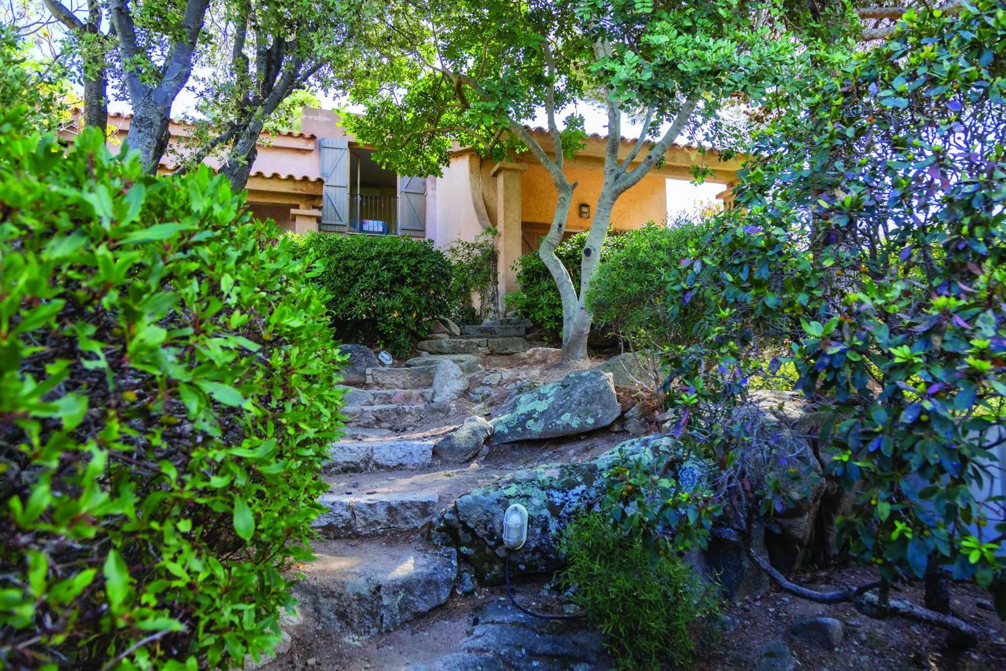 Residence Les Toits De Santa Giulia Porto-Vecchio  Exterior foto