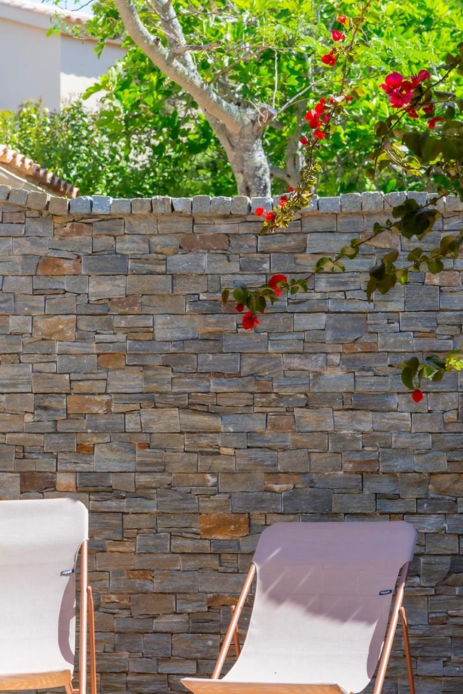 Residence Les Toits De Santa Giulia Porto-Vecchio  Exterior foto