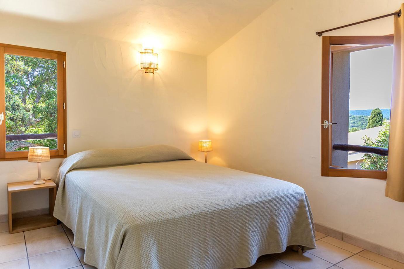 Residence Les Toits De Santa Giulia Porto-Vecchio  Exterior foto