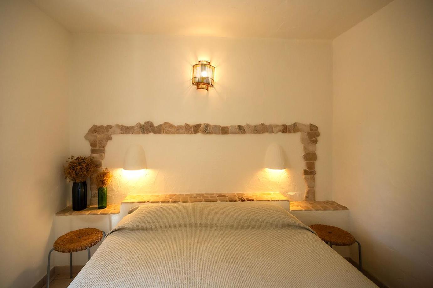 Residence Les Toits De Santa Giulia Porto-Vecchio  Exterior foto
