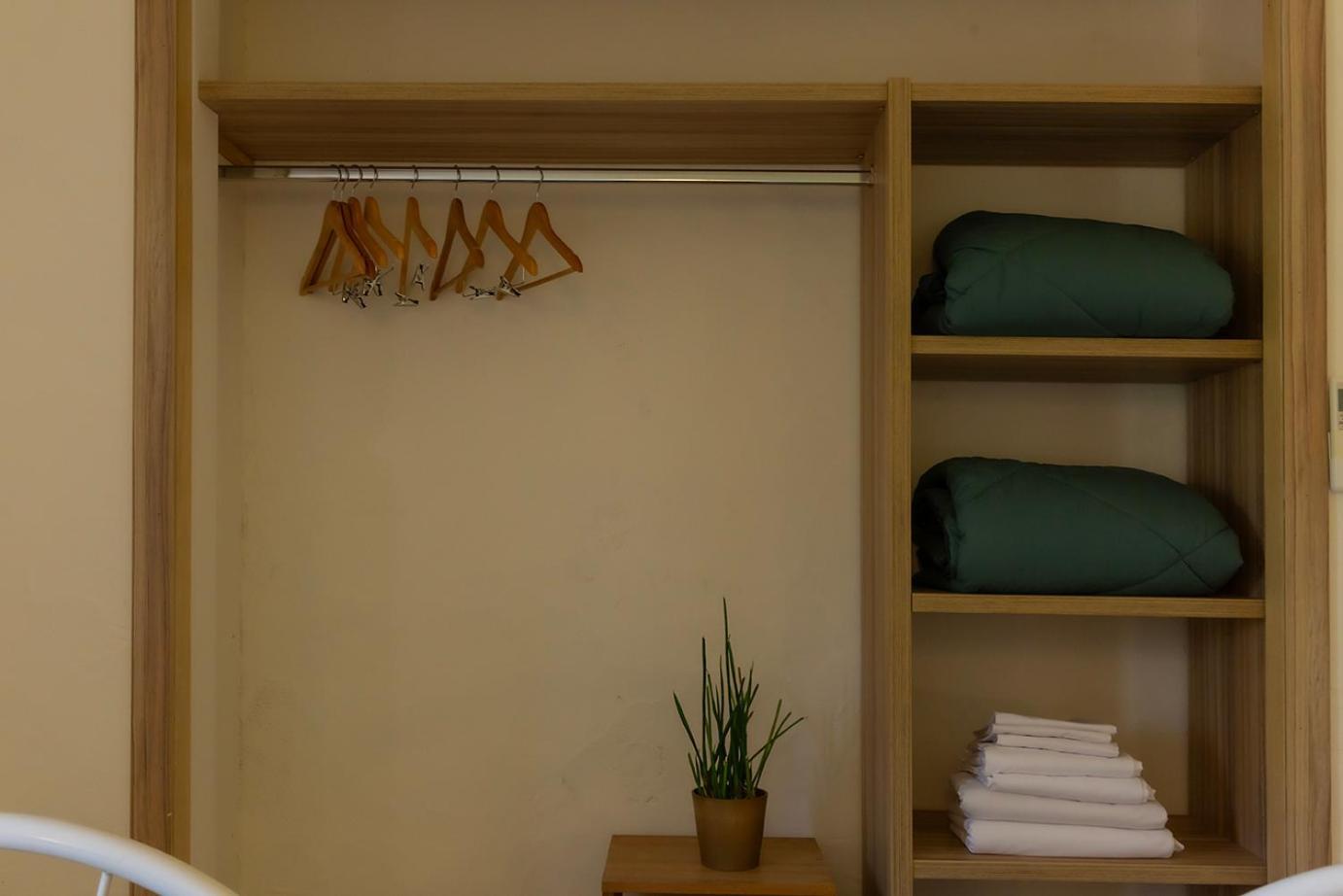Residence Les Toits De Santa Giulia Porto-Vecchio  Zimmer foto