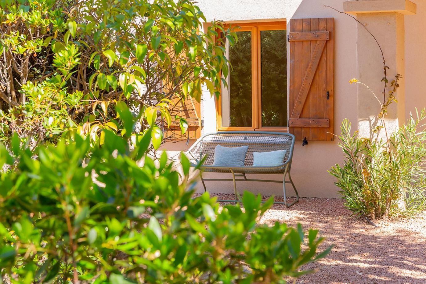 Residence Les Toits De Santa Giulia Porto-Vecchio  Exterior foto