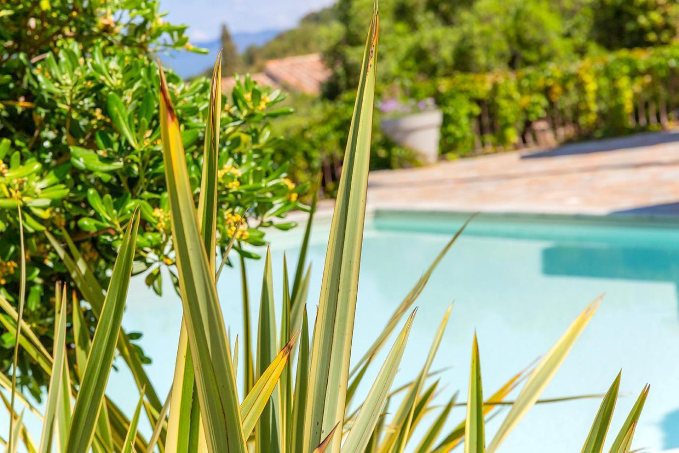 Residence Les Toits De Santa Giulia Porto-Vecchio  Exterior foto