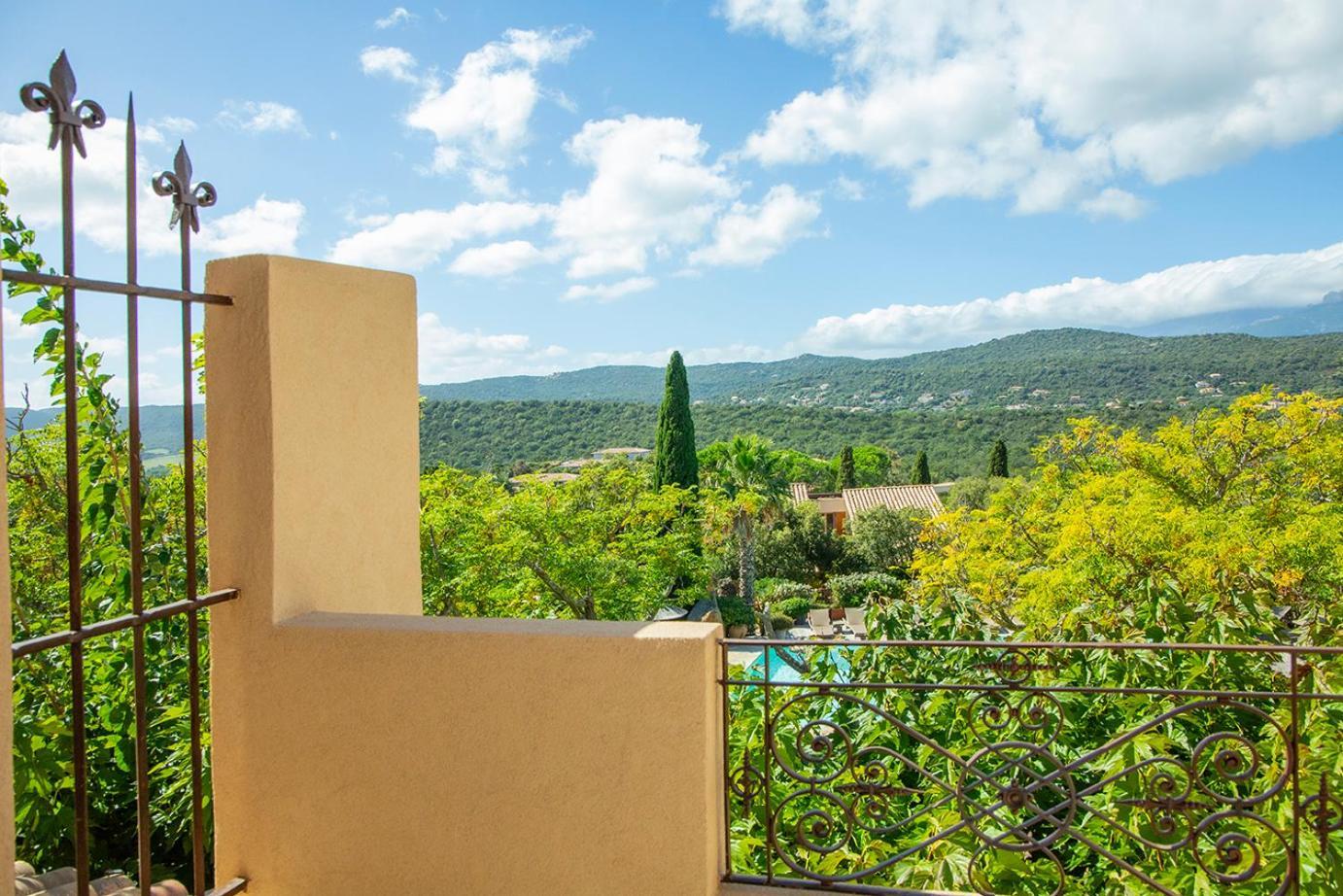 Residence Les Toits De Santa Giulia Porto-Vecchio  Exterior foto