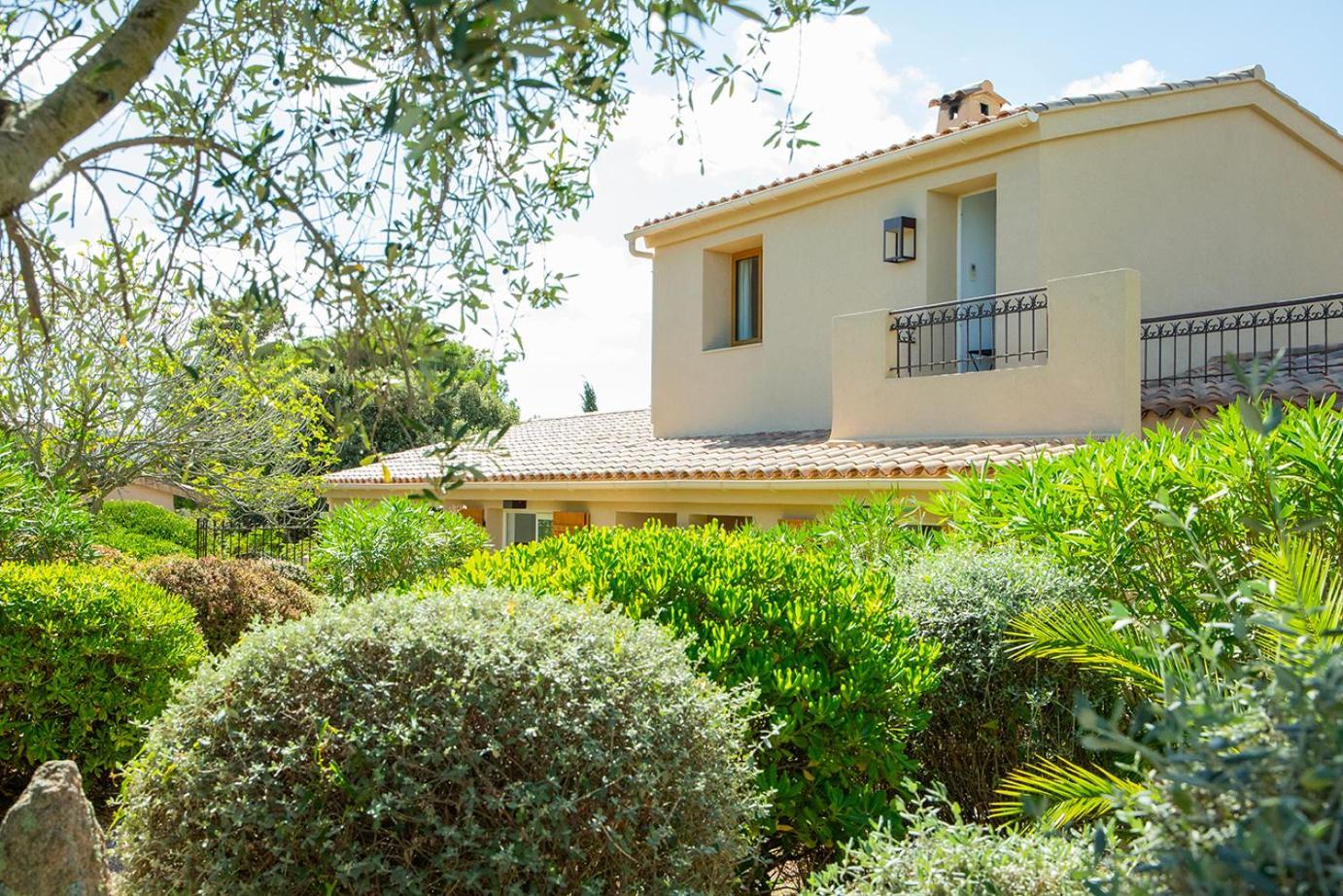 Residence Les Toits De Santa Giulia Porto-Vecchio  Zimmer foto