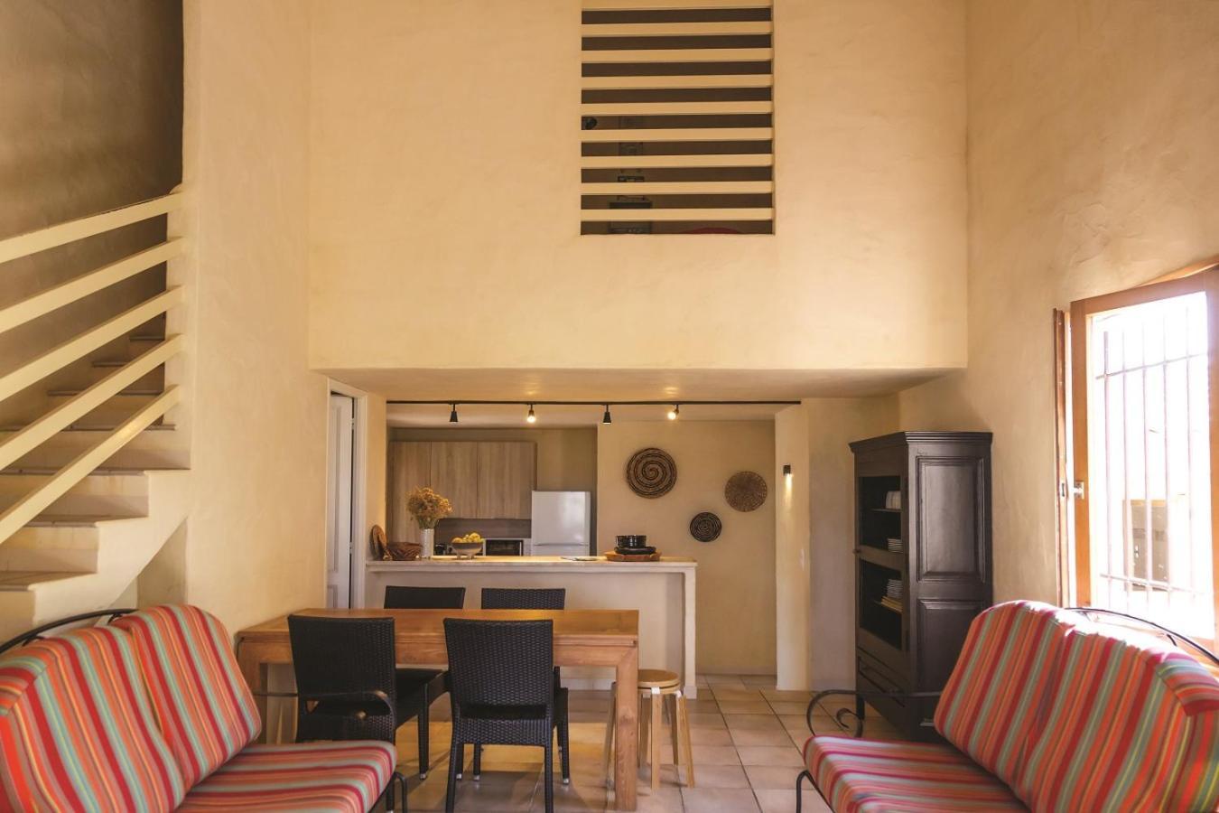 Residence Les Toits De Santa Giulia Porto-Vecchio  Exterior foto